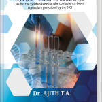 TEXTBOOOK OF APPLIED BIOCHEMISTRY FOR BSC NURSING STUDENTS