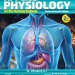 APPLIED PHYSIOLOGY, 2ND EDITION,SEMESTER -1 , FOR B.Sc.NURSING STUDENTS, AS PER INC SYLLABUS