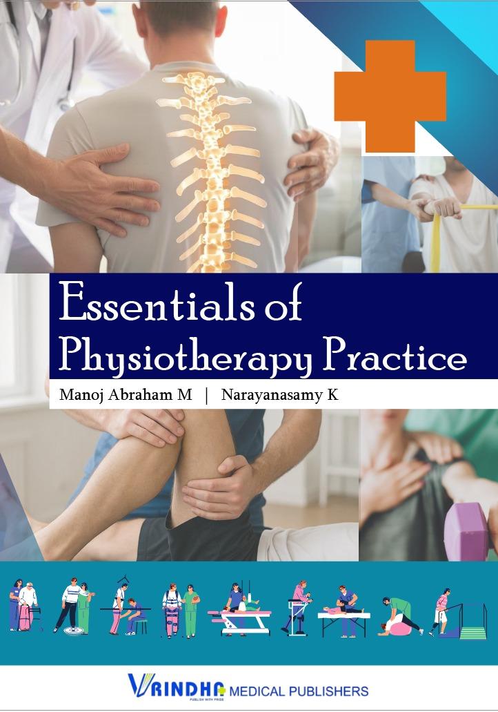 ESSENTIALS OF PHYSIOTHERAPY PRACTICE
