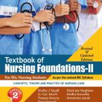 TEXTBOOK OF NURSING FOUNDATION (2 VOL SET)
