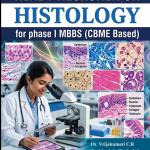 READY RECKONER ON HISTOLOGY FOR PHASE I MBBS ( CBME BASED)